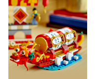LEGO 40678 Kalendarz festiwalowy - 1298641 - zdjęcie 7